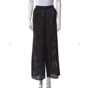 Solid & Striped Beach Pants